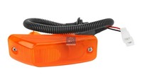 DT Spare Parts Blinkleuchte 5.81243 24V P21W