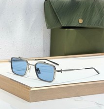 New AKONI AKS-304 Sunglasses Unisex Size 48-23-145