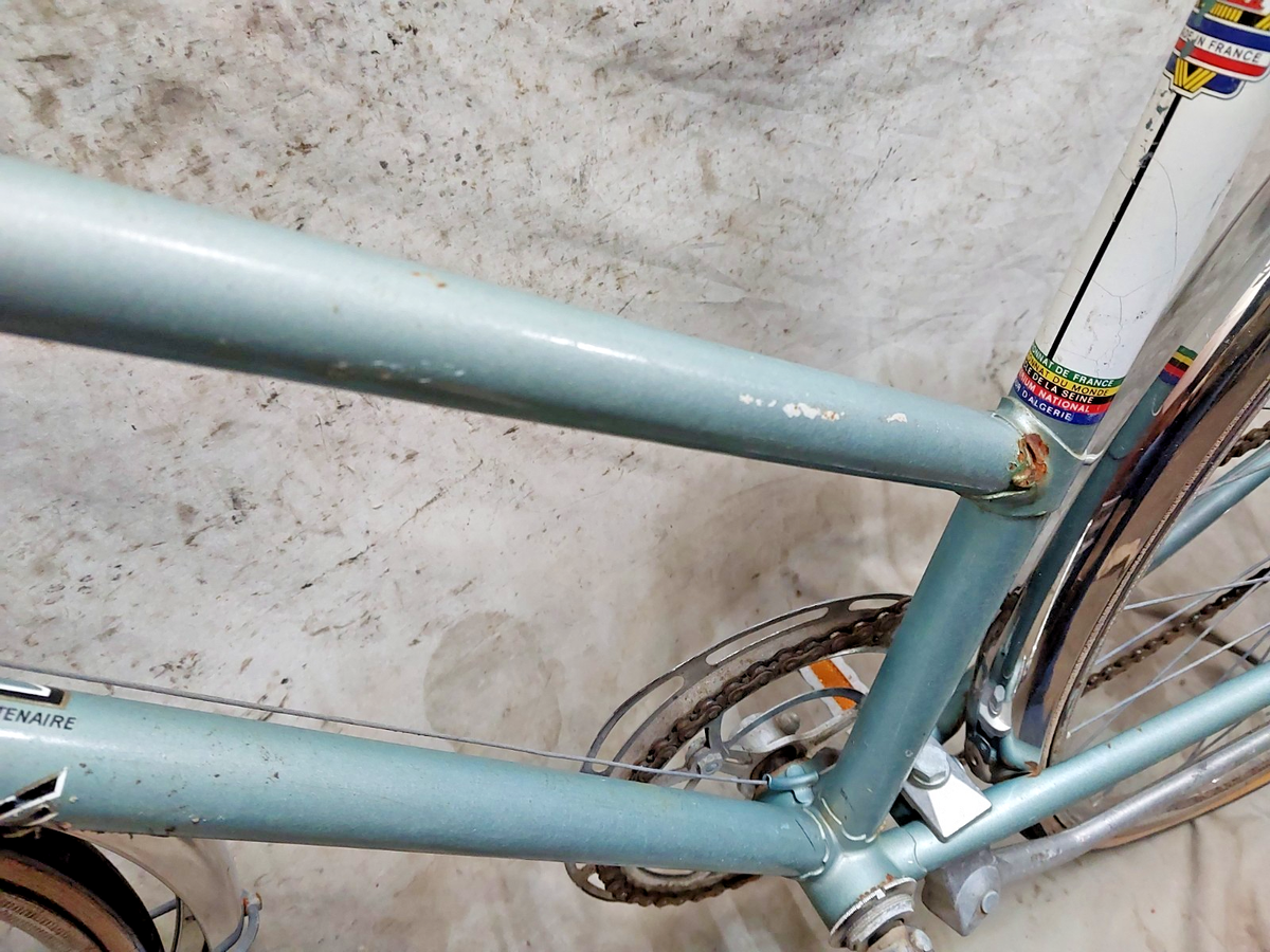 VÉLO ANCIEN STELLA EUR 420,00 - FR