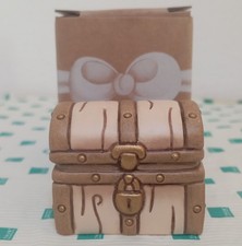 Thun baule champagne LE solo 500 pz. perfetto con scatola