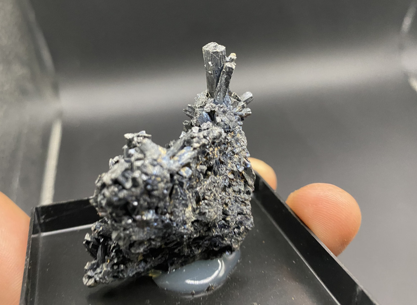 Ilvaite, Torre di Rio, Rio Marina, Isola d'Elba