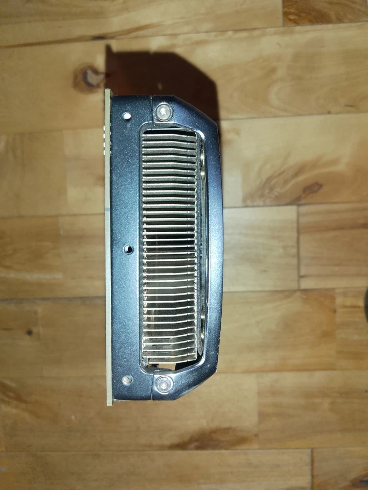 Nvidia GeForce GTX 690 4GB GDDR5 512-Bit Graphics Card GPU. - Image 2 of 4