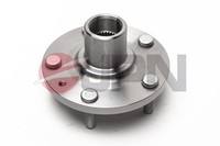 Jpn Radnabe 10L3034-JPN FüR Mazda