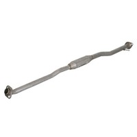 MittelschalldäMpfer Bosal 283-553