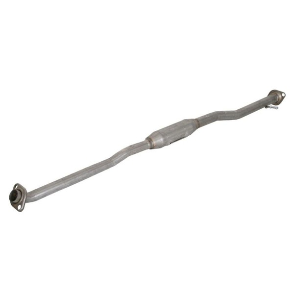 MittelschalldäMpfer Bosal 283-553-image