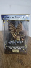 Harry Potter Noble Collection Magical Creatures No. 4: Hungarian Horntail 