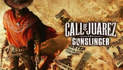 Call of Juarez: Gunslinger Code per eMail (PC / Steam) Deutsch