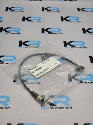 NEW Keyence GL-RPC03P Connection Cable
