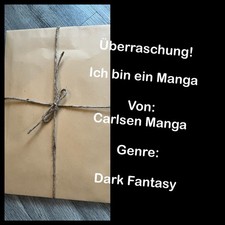 Carlsen Manga Überraschung