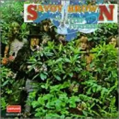 Savoy Brown - A Step Further