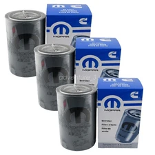 Mopar Engine Oil Filter for 1989-20 Dodge RAM CUMMINS 5.9L 6.7L Diesel 3 Pack