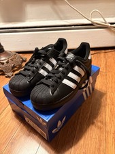 adidas Superstar II JH9977 Low Top Lace-Up Sn...