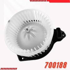 For 2005-2015 Toyota Tacoma Pickup Truck Heater Blower Motor W Fan Cage 700188