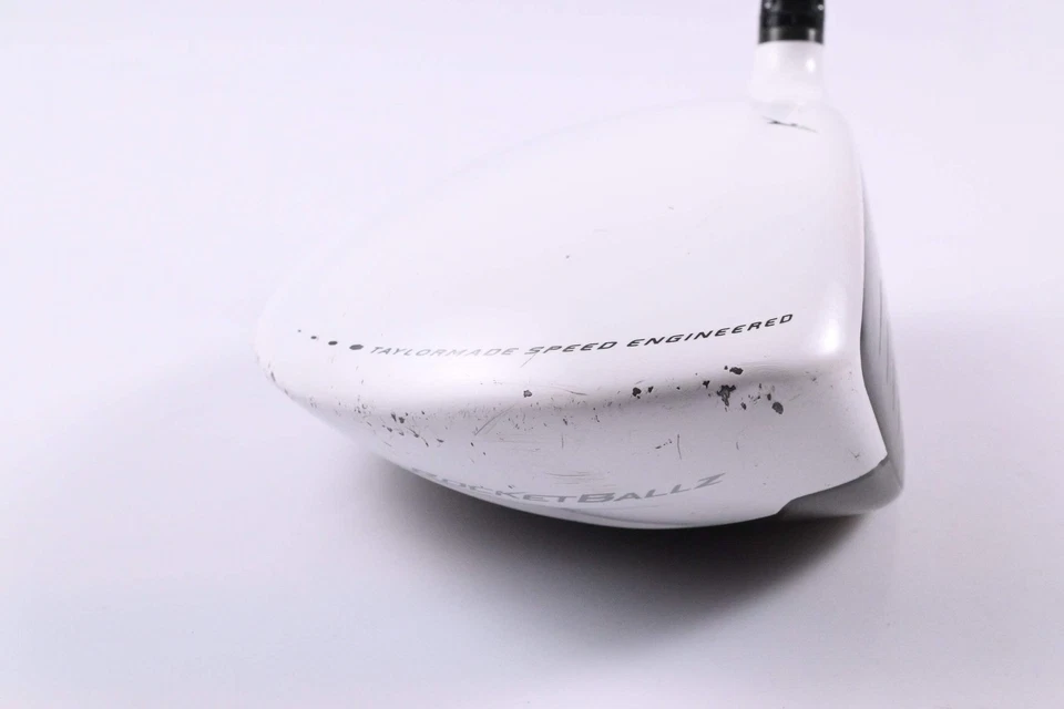 Taylormade RBZ HL Driver / 13 Degree / Senior Flex RBZ Matrix Ozik Xcon-5 Shaft - Image 3 of 4