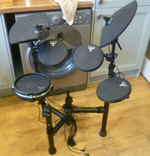 Tourtech TT-12SM Electronic Drum Kit  & Stand Only