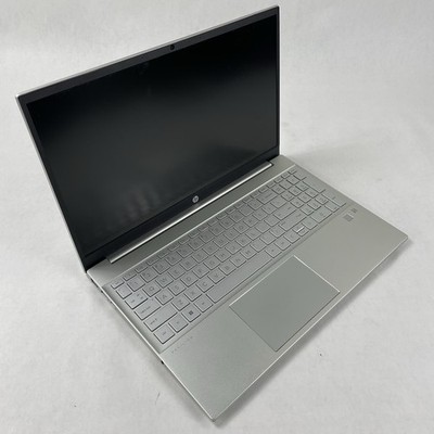 HP Pavilion 15t-eg300 15.6'' i7-1355U 3.70 GHz 8 GB RAM No SSD/OS/AC