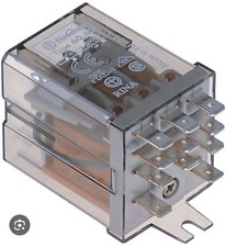 Finder 60.63.8.230.0000 Relay 230V