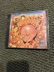 Bonk's Adventure (TurboGrafx-16, 1990)