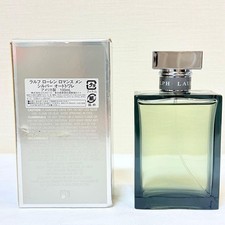 Ralph Lauren Silver Fragrances for Men for sale - eBay