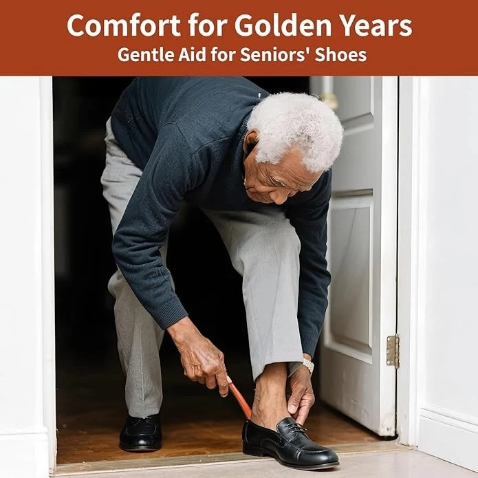 2 piezas bocinas de plástico de alta resistencia para zapatos - ligeras, duraderas y aptas para viajar Foto 4 de 4