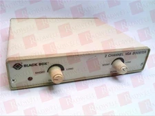 BLACK BOX CORP AC074A / AC074A (NEW IN BOX)