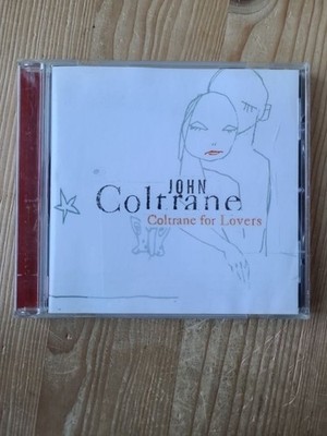 Coltrane for Lovers Coltrane, John: