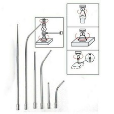 Sturdy 6pcs for DIAL Test Coaxial Centering Indicator Set For CNC Machine