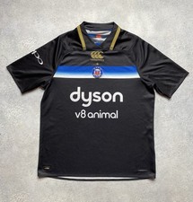 Canterbury Bath Rugby 2017/2018 Hamish Pro European Jersey