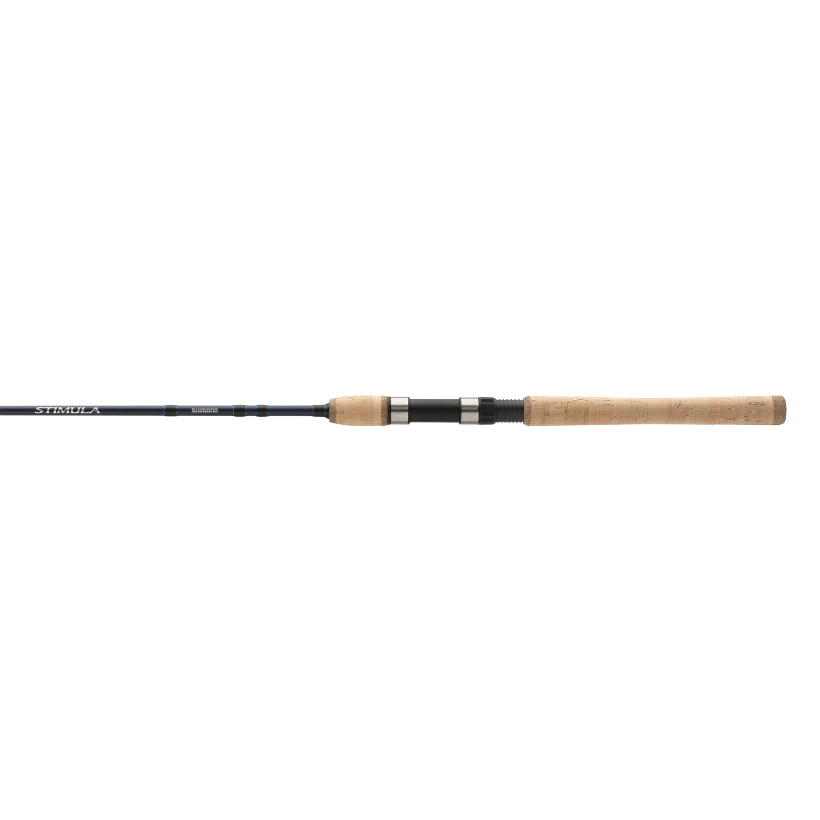 Shimano STIMULA SPINNING D, Freshwater, Spinning, 6'6", Medium Light, 2 pcs, ...