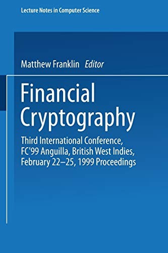 Springer Financial Cryptography - Image 2