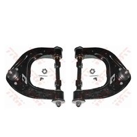 TRW 2X Querlenker Links Rechts FüR Mitsubishi L 200 K7_T K6_T 2.5 TD 4WD