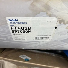 Delphi FT4018 Fuel Transfer Unit Dodge Chrysler Mopar Level Module New SRT