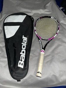 Babolat Drive Z Lite Tennis Racquet