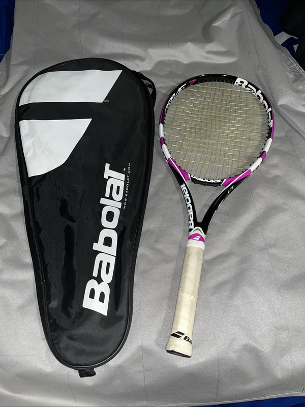 Babolat Drive Z Lite Tennis Racquet