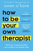 How To Be Your Own Therapist | Owen O'kane | Englisch | Taschenbuch | 272 S.