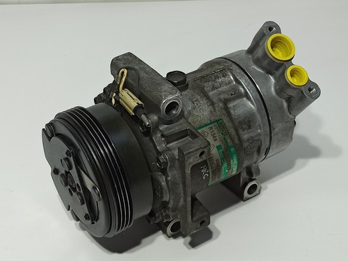8200037058 KLIMAKOMPRESSOR / 8200840770 / 1016377 FÜR RENAULT CLIO II FASE II B
