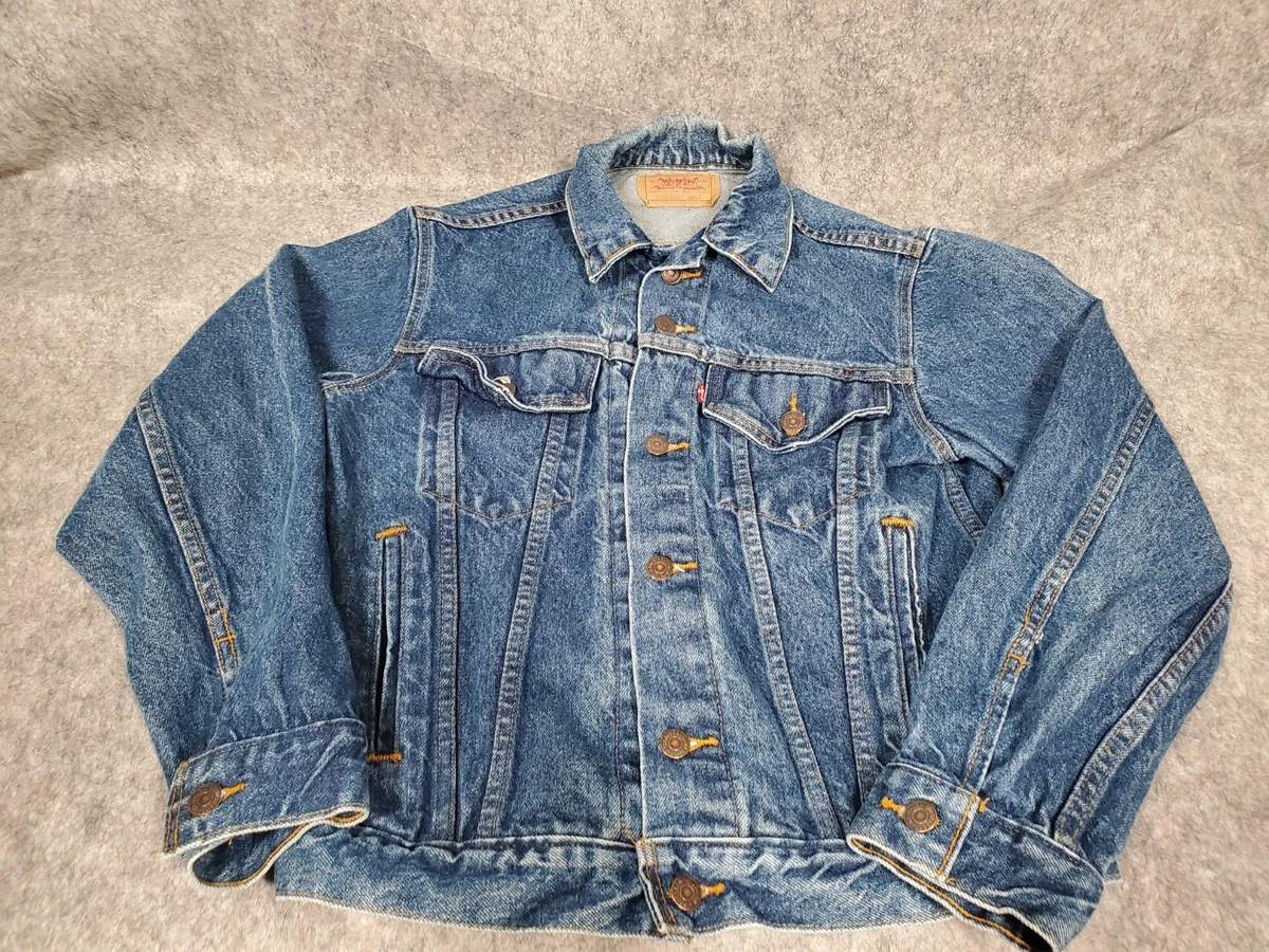 levis jacket 70506 products for sale | eBay