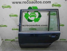 Porte arrière et accessoires Volvo 960