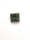 Breaker Backpack Part GI Joe 1982  1983 Hasbro Action  Vintage Accessory b
