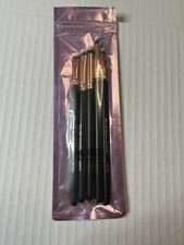 MOTD 5 Piece Makeup Brush Set - New w/ Brush Set