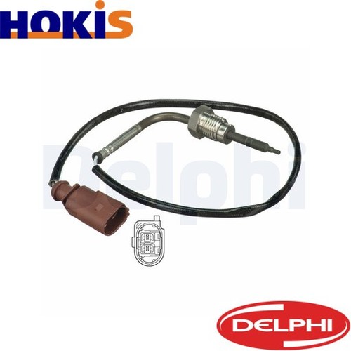 SENSOR EXHAUST GAS TEMPERATURE TS30079 FOR SEAT ALTEA/XL TOLEDO/III LEON AUDI