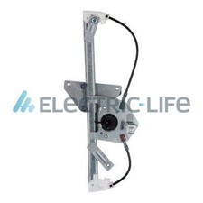 Fensterheber ELECTRIC LIFE ZR CT725 R für CITROËN DS5 BlueHDi 120 HDi 110 115