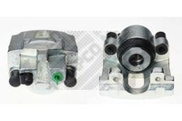 Bremssattel Hinten Links FüR Jeep Grand Cherokee II 1999-2004
