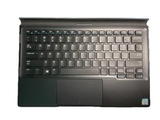 Dell K18A001 Tablet Keyboard Docking Station For Latitude 7275 XPS 9250 5YH5R