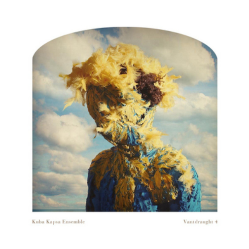 Kuba Kapsa Vantdraught 4 (Vinyl LP) 12" Album
