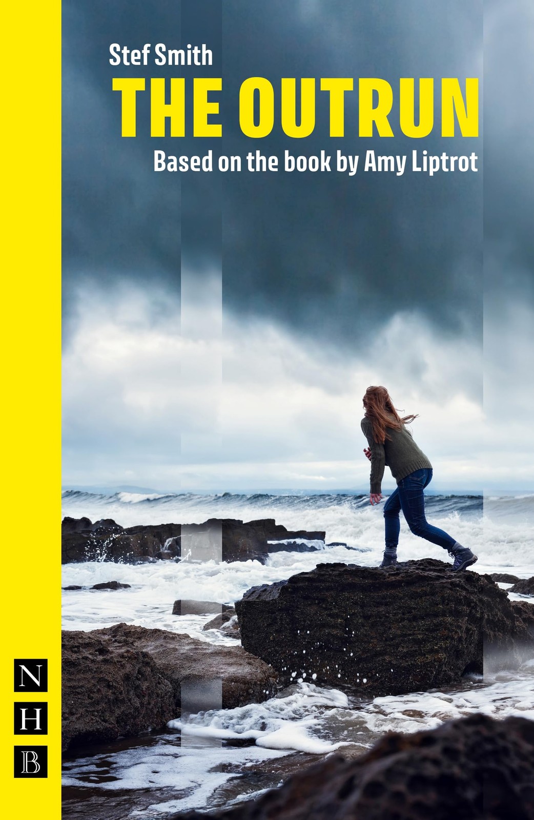 The Outrun (NHB Modern Plays) by Stef SmithAmy Liptrot (PB 2024) - Image 4