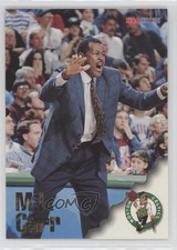 1996-97 NBA Hoops ML Carr #250 xk1