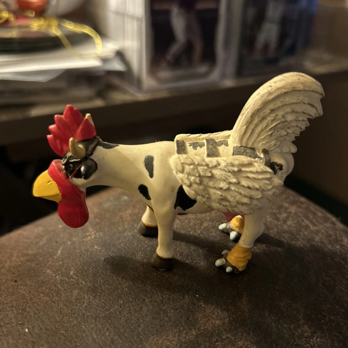 CowParade Collectible Cow Figurines for sale | eBay
