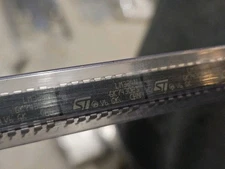 (Lot Of 25) LM324N Texas Instruments LM324N LM324 - Low Power Quad Op-Amp New IC