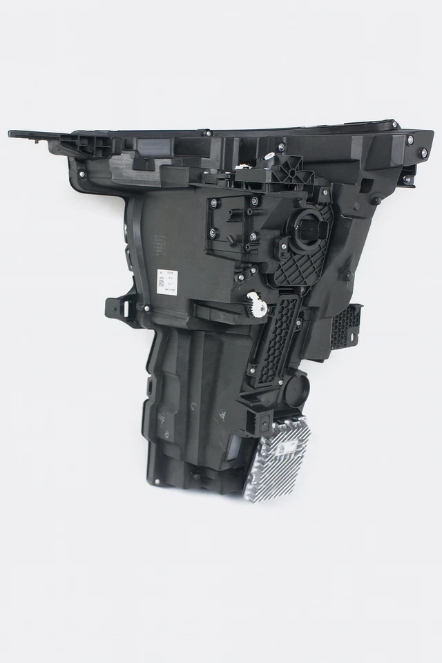 Conjunto de faros LED izquierdos OEM GM para Cadillac Lyriq EV 85615801 2023-2025 Foto 2 de 2